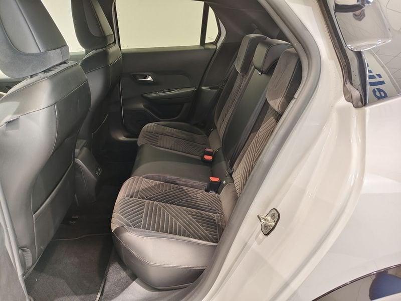 Lancia Ypsilon Ibrida Ibrida 100cv LX e-DCT*IBRIDA*AUTOMATICA*FULL OPT.*GARANTITA*