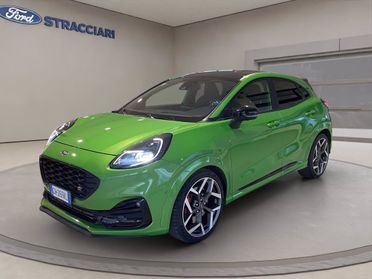 FORD Puma 1.5 ecoboost ST s&s 200cv del 2022