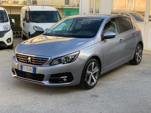 PEUGEOT 308 BlueHDi 120 S&S Allure