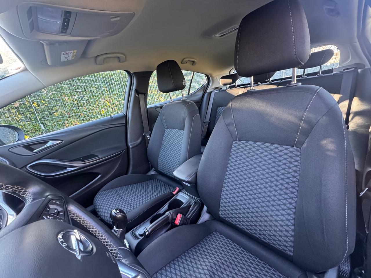 Opel Astra 1.6 CDTi 110CV Start&Stop 5 porte Dynamic