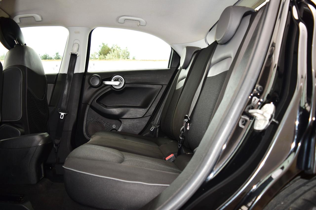 Fiat 500X 1.3 multijet 95 cv Pop Star - Per commercianti