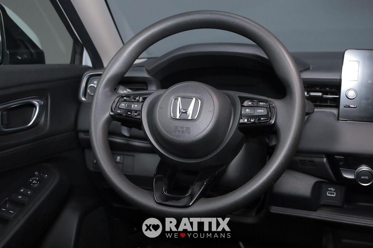 Honda HR-V 1.5 hev Elegance ecvt