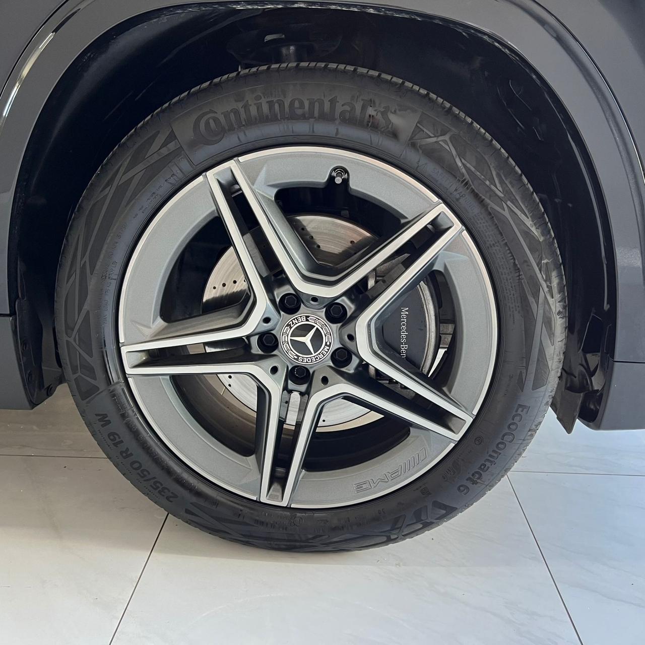 Mercedes-benz GLA 200 d Automatic AMG Line Advanced Plus