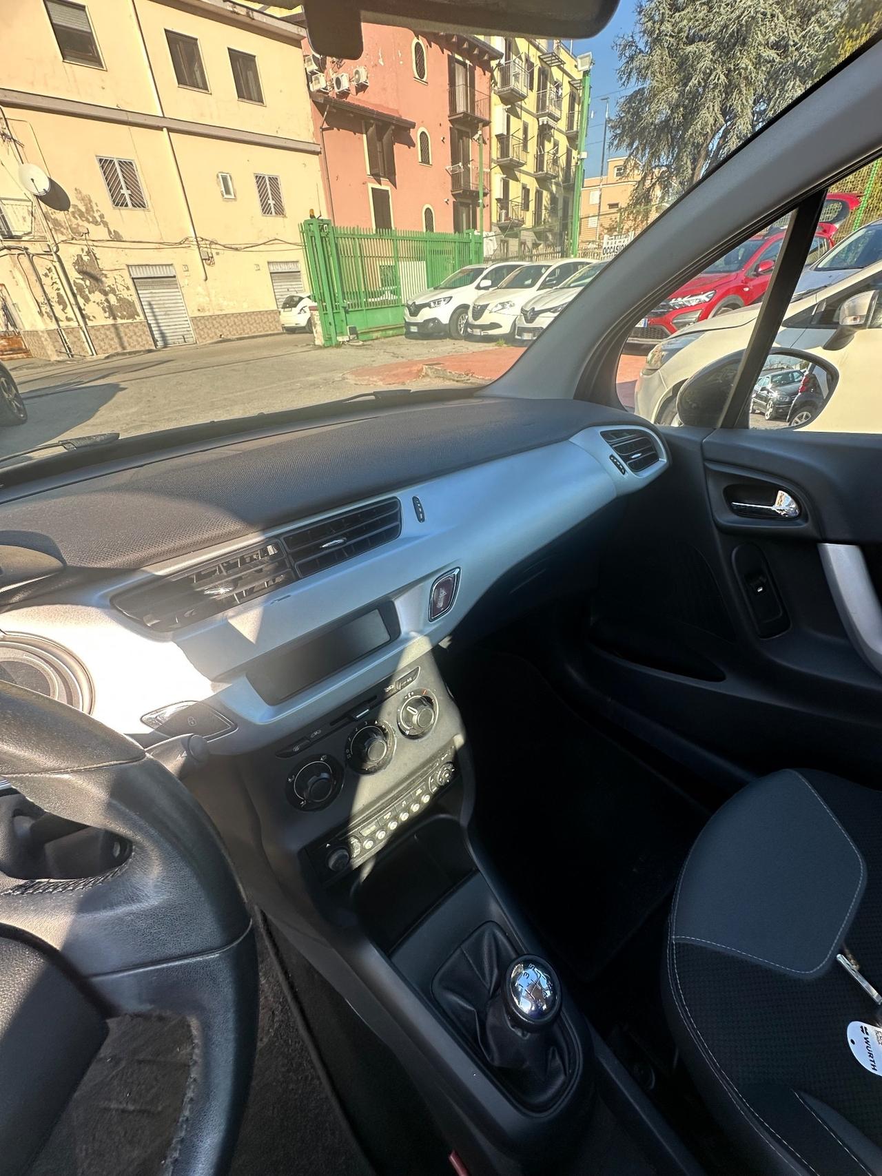 Citroen C3 1.1 Seduction Limited