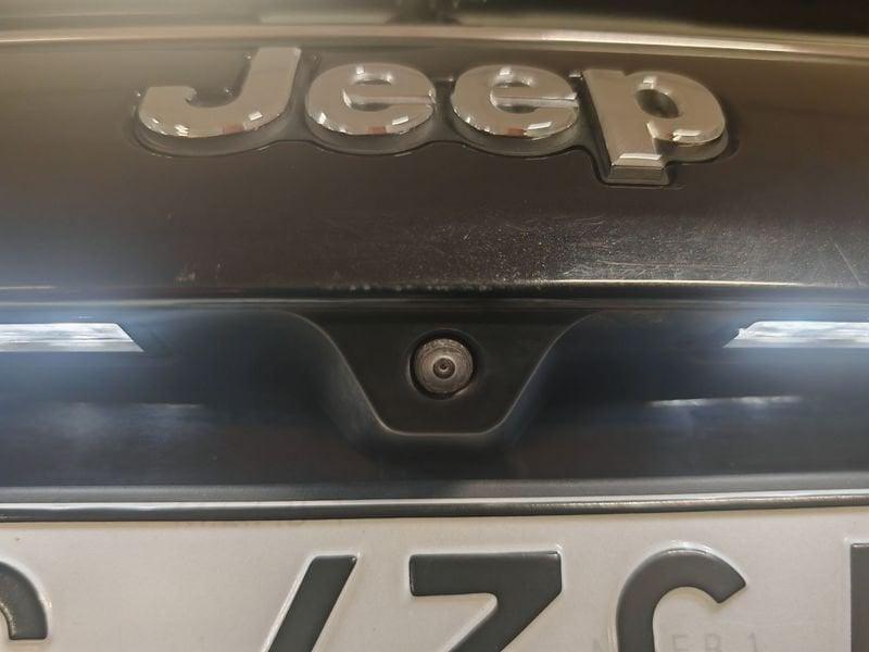 Jeep Compass 1.6 Multijet II 2WD Business