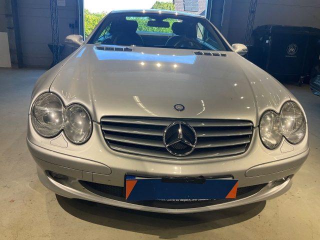 MERCEDES-BENZ SL 500 V8 306CV SOLO 99000KM ! BELLISSIMA !