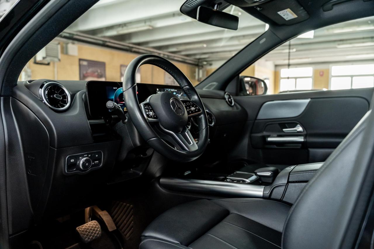 Mercedes GLA 200 Sport Plus auto