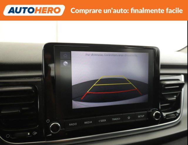 KIA Rio 1.0 T-GDi 100 CV MHEV iMT Style