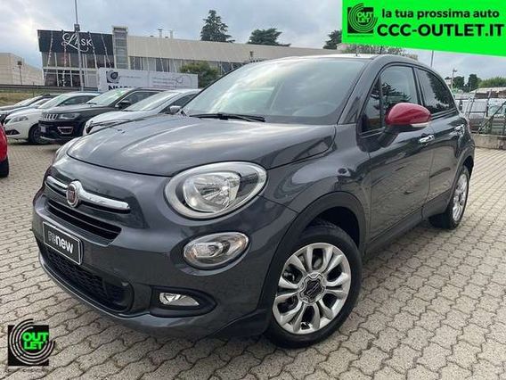 Fiat 500X 1.3 mjt Popstar 4x2 95cv
