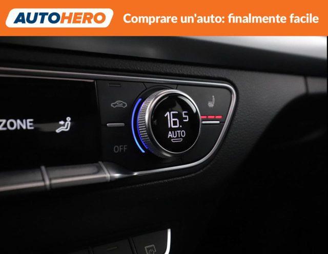 AUDI Q5 SPB 50 TDI quattro tiptronic S line