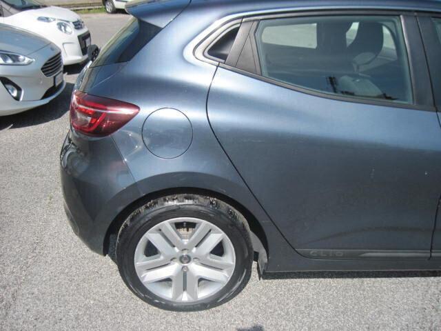 Renault Clio TCe 90 CV PREZZO REALE GARANZIA PERMUTE