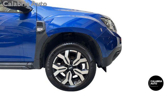 DACIA Duster 1.0 TCe GPL 4x2 Journey UP