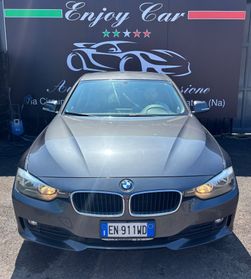 Bmw 318 318d Touring Sport