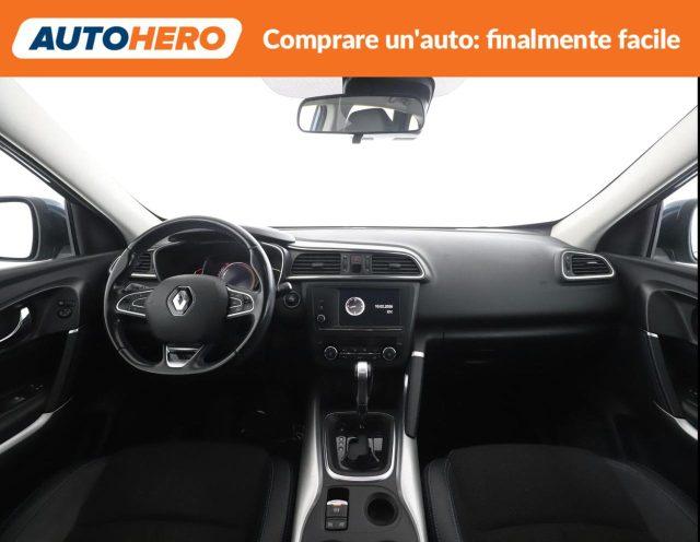 RENAULT Kadjar dCi 8V 110CV EDC Energy Sport Edition 2