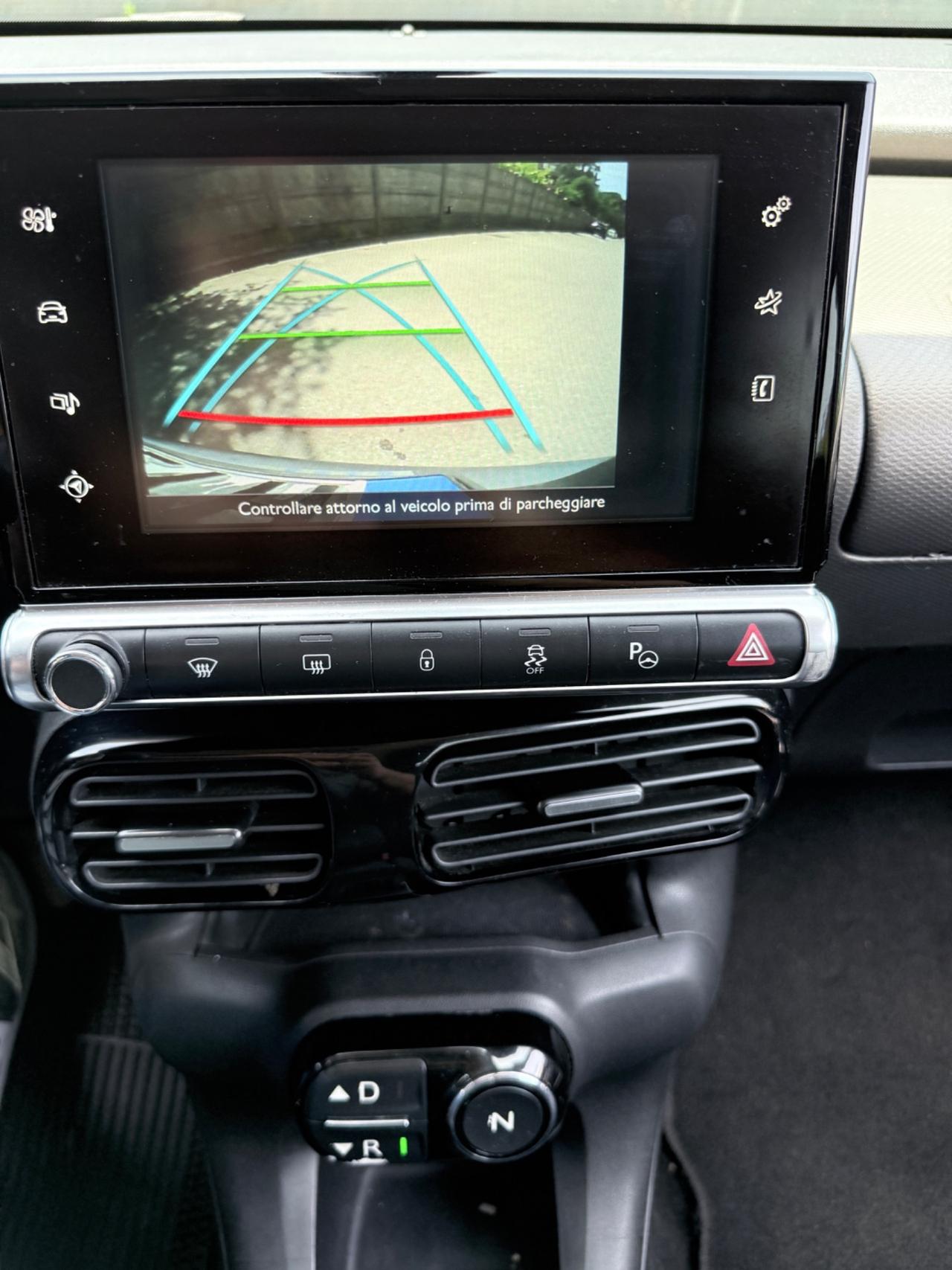 Citroen C4 Cactus 1.6 e-HDi 92 ETG6 Shine