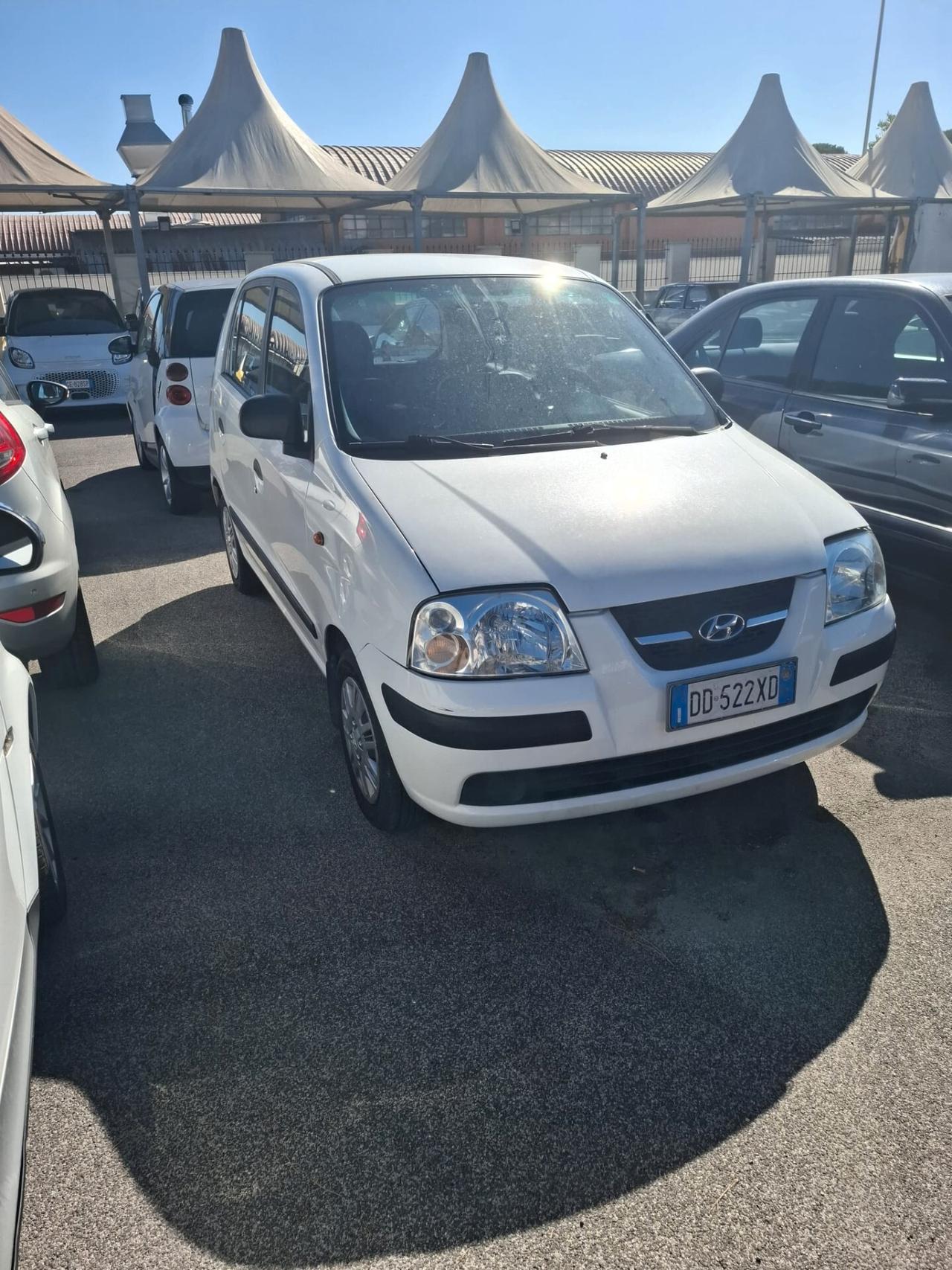 Hyundai Atos Prime 1.1 12V Style