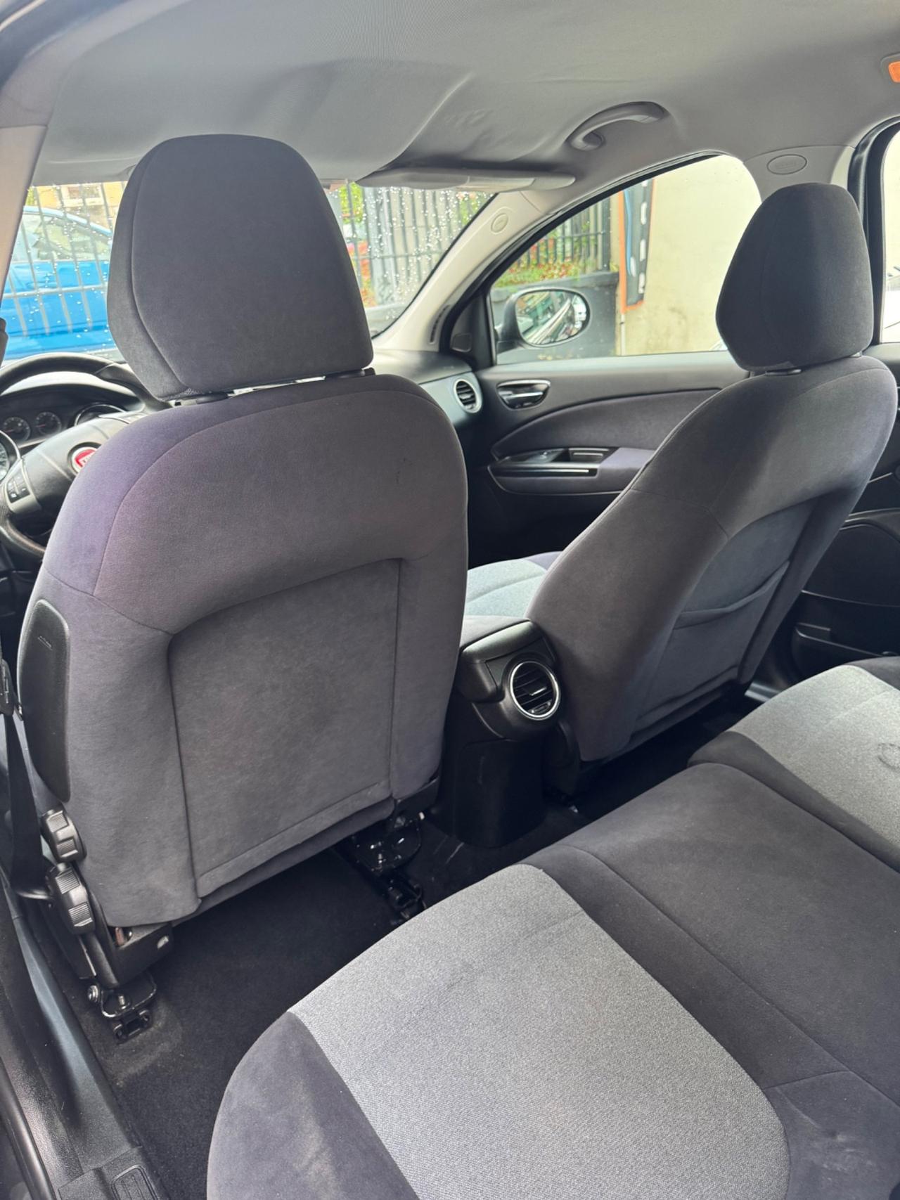 Fiat Bravo 1.6 MJT 120 cv Full optional