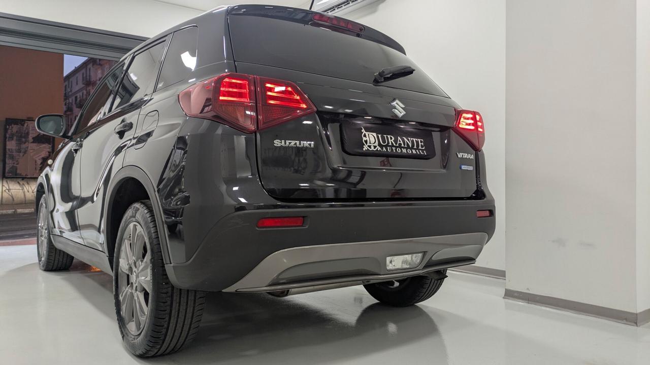 Suzuki Vitara 1.4 Hybrid 4WD AllGrip Cool