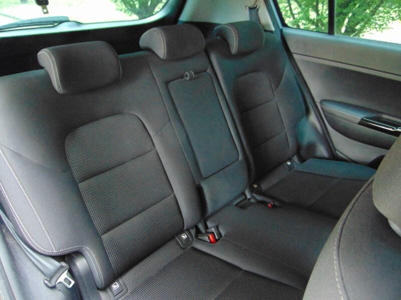 KIA Sportage 4ª serie Sportage 1.6 ECOGPL 2WD ...