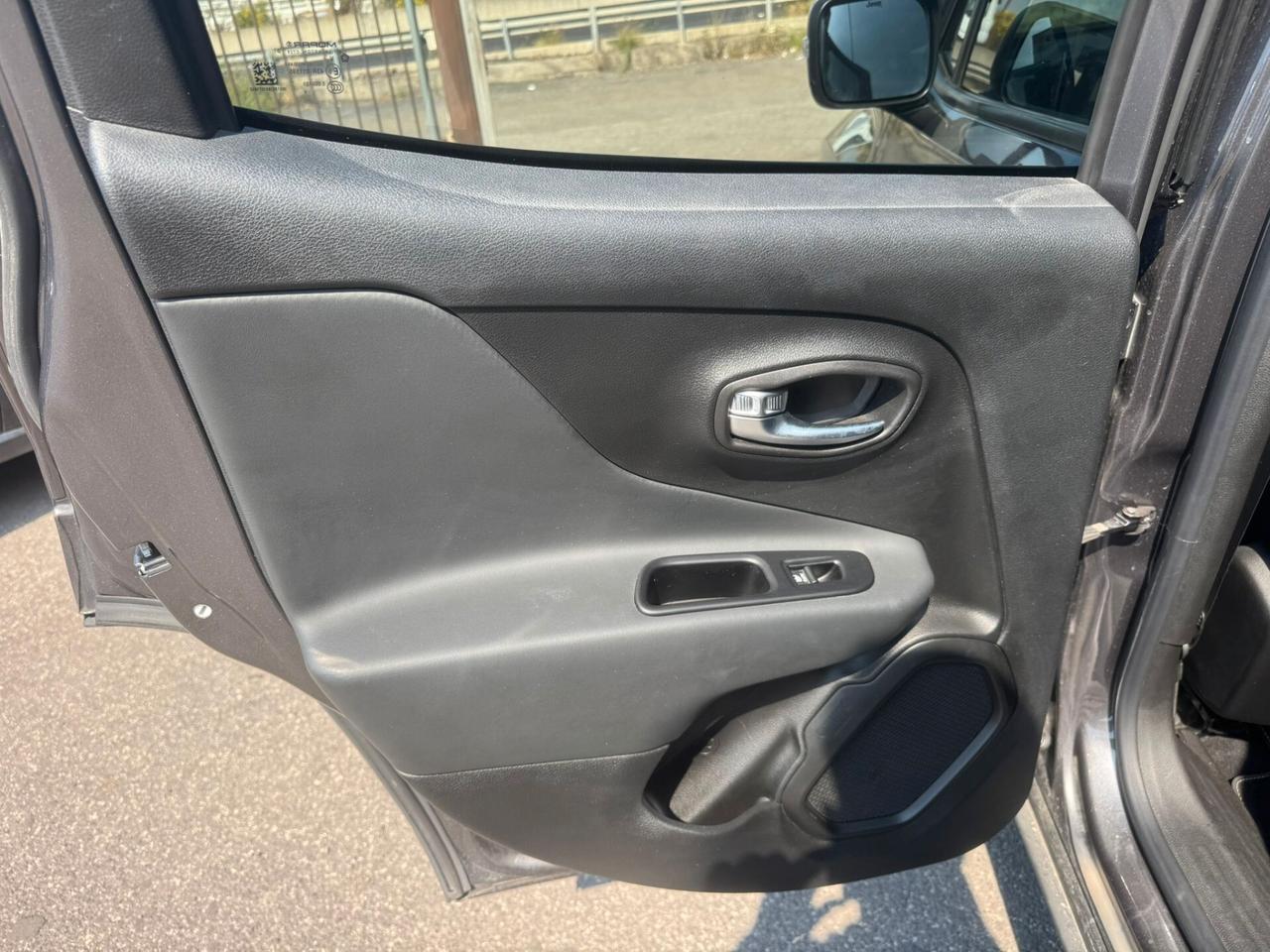 Jeep Renegade 1.0 T3 Limited 2020 - PARI AL NUOVO