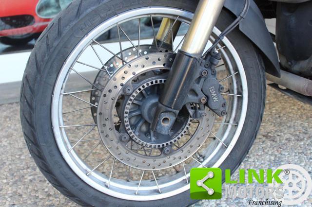 BMW R 1200 GS R 1200 GS