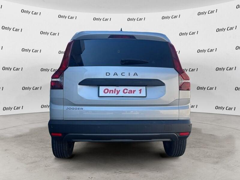 Dacia Jogger Jogger 1.0 tce Extreme Gpl 100cv