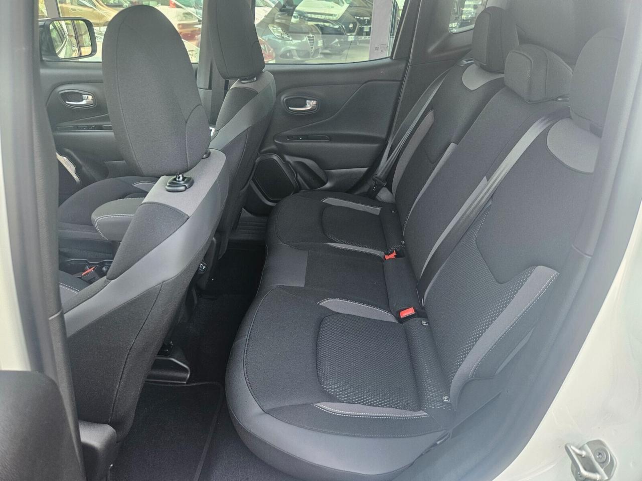 Jeep Renegade 1.0 T3 Limited