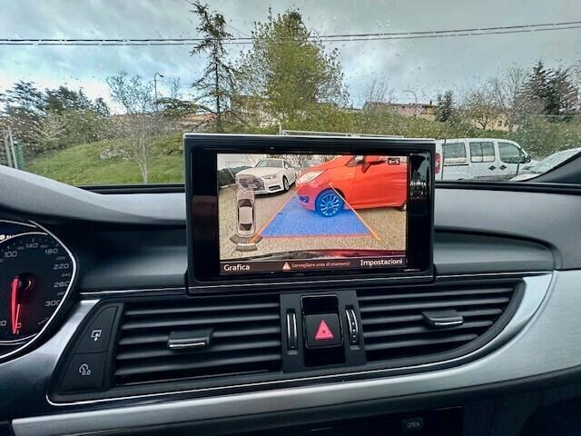 Audi A6 2.0 TDI 190 CV S LINE