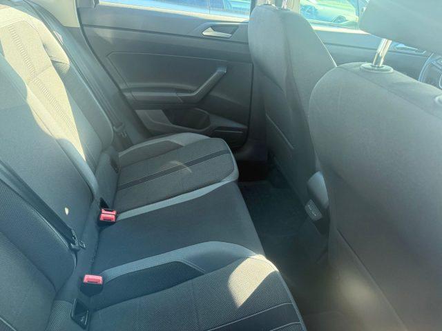 VOLKSWAGEN Polo 1.0 TGI 5p. Highline BlueMotion Technology