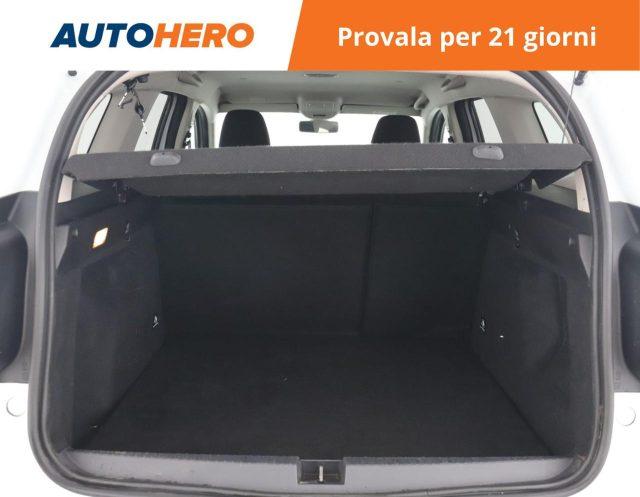DACIA Duster 1.0 TCe GPL 4x2 Journey UP