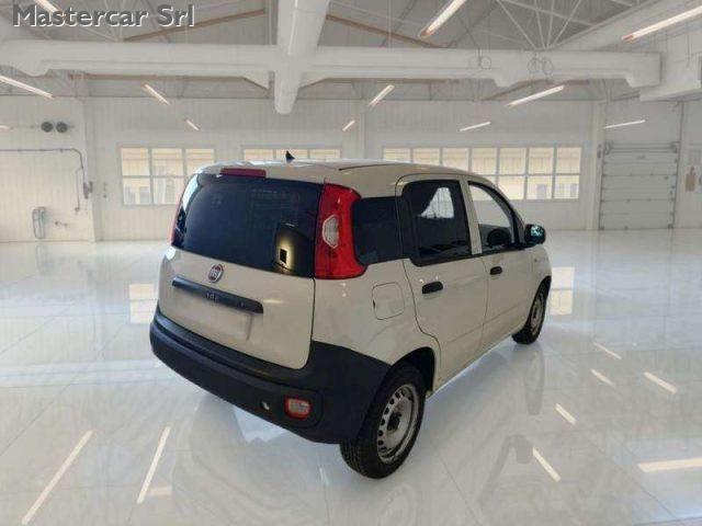 FIAT Panda 1.2 69 CV VAN 2 POSTI EURO6 POP - FS354ZV