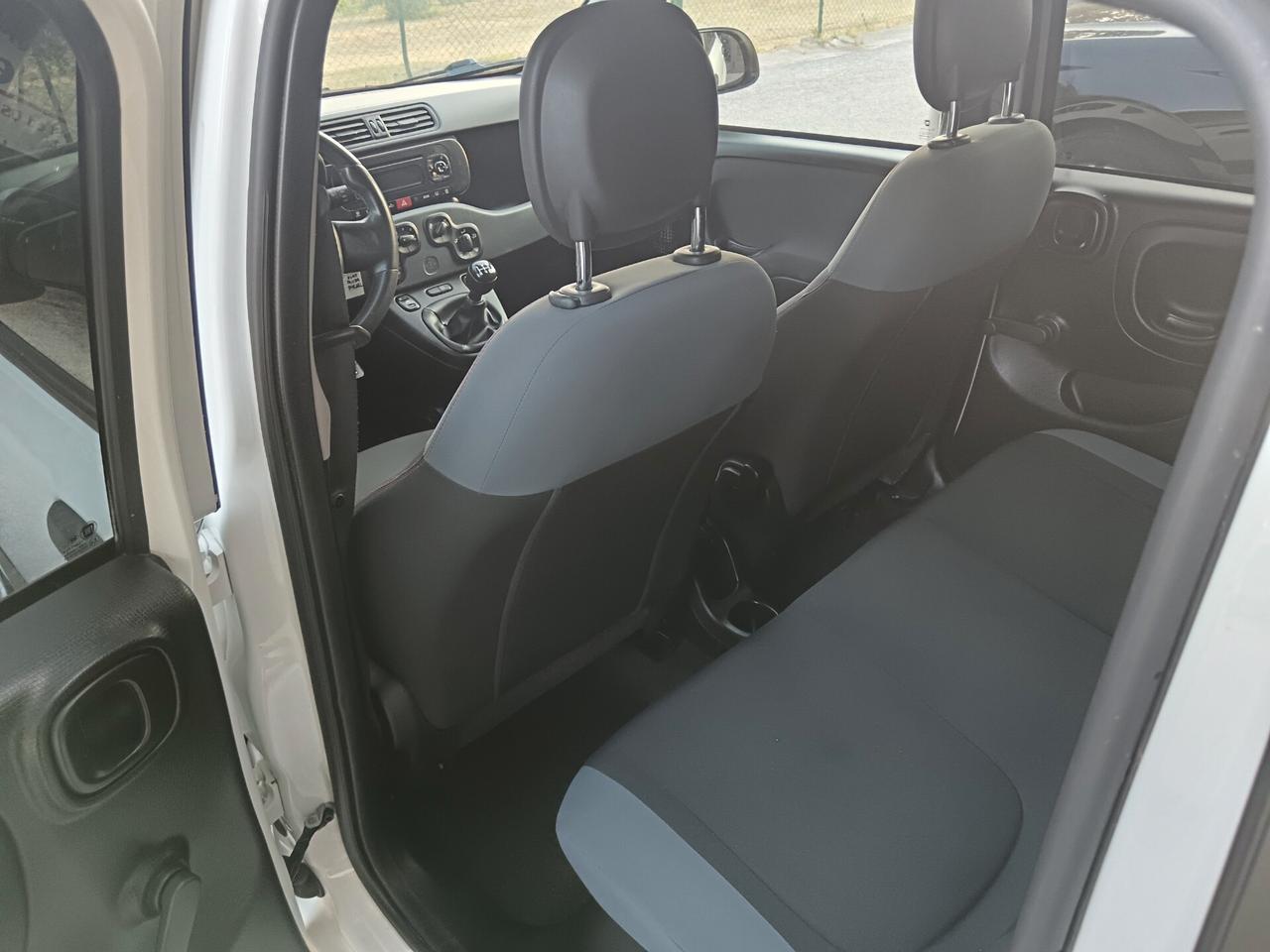 Fiat Panda 1.3 MJT 95CV EASY NEOPATENTATI