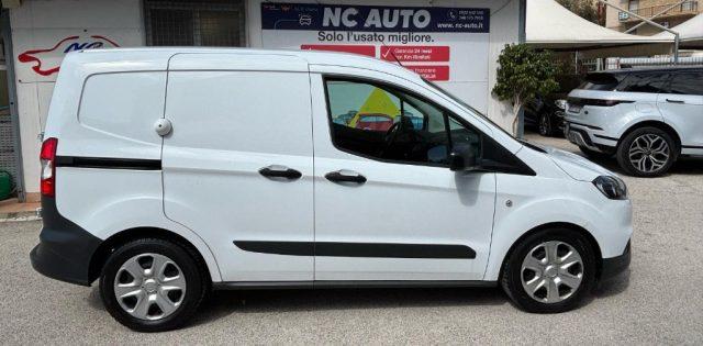 FORD Transit Courier 1.5 TDCi 75CV Van Trend