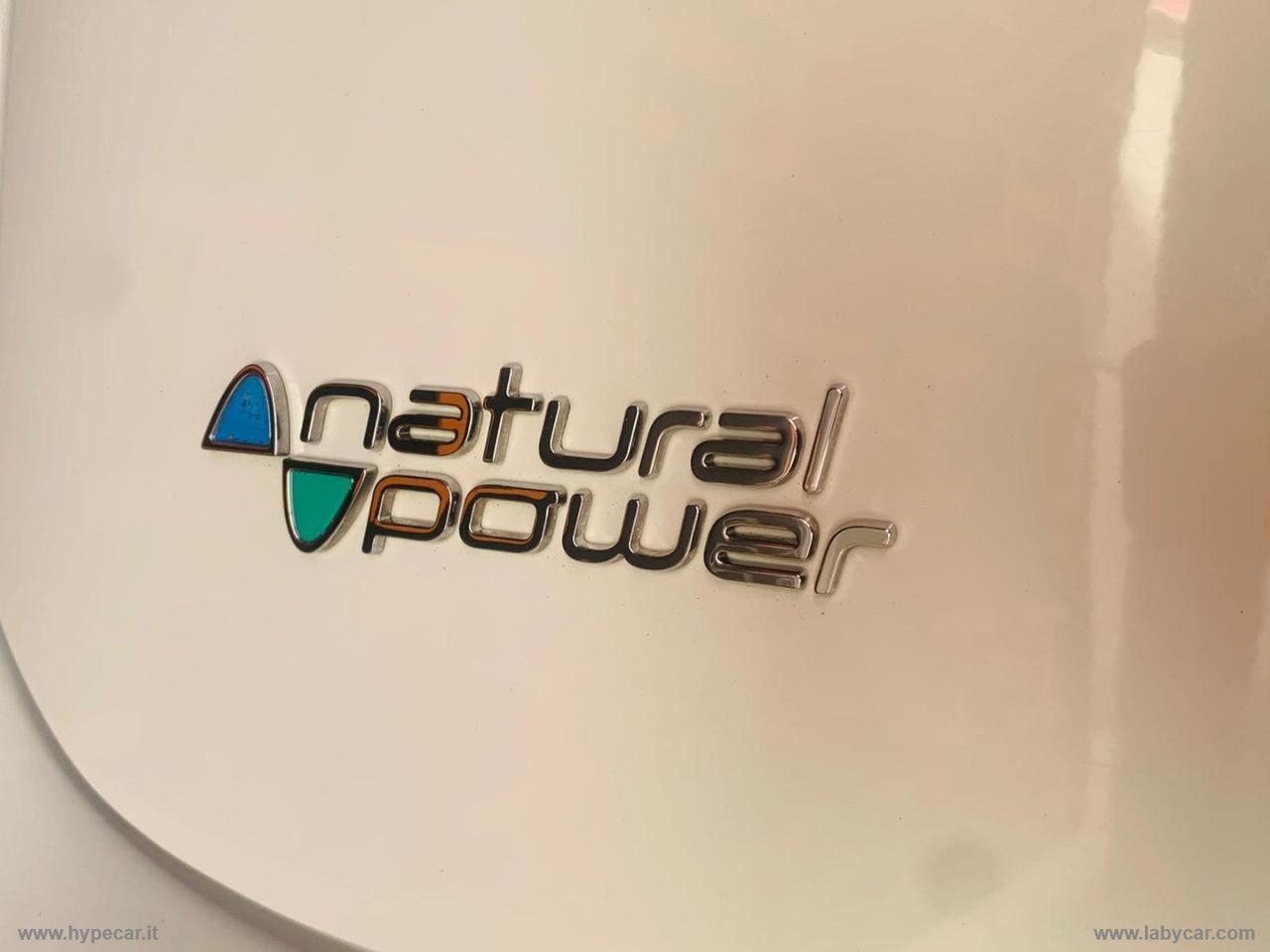 FIAT Grande Punto 1.4 5p. Actual Natural P.