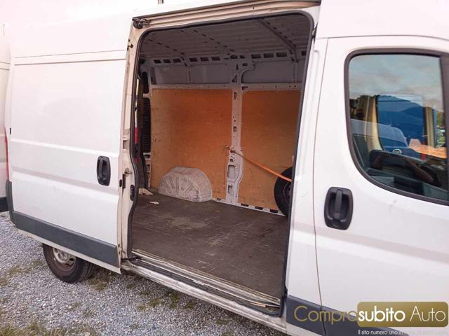 FIAT Ducato 28 2.0 MJT PC-TN Furgone