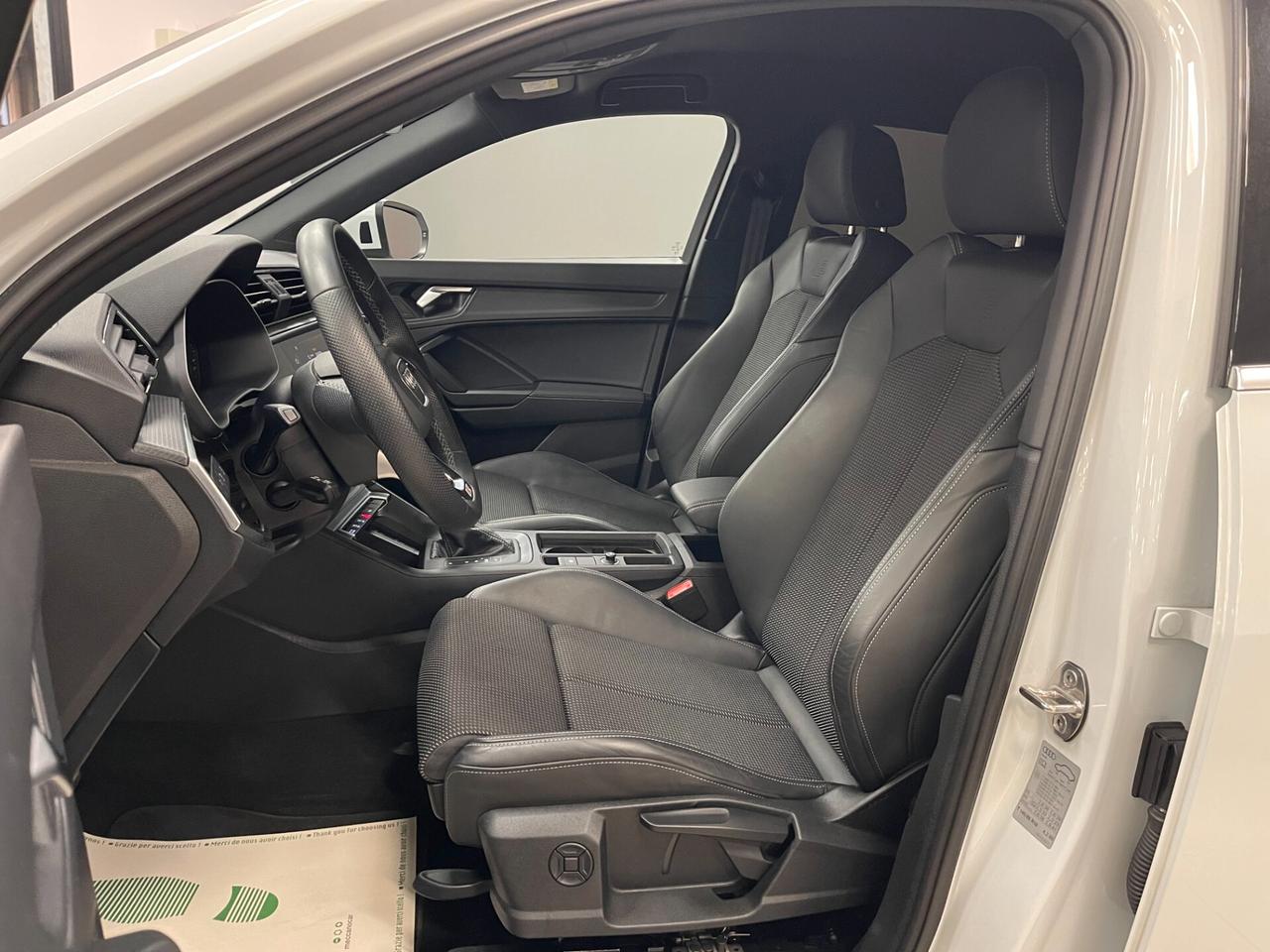 Audi Q3 SPB 2.0 TDI 150cv S Line