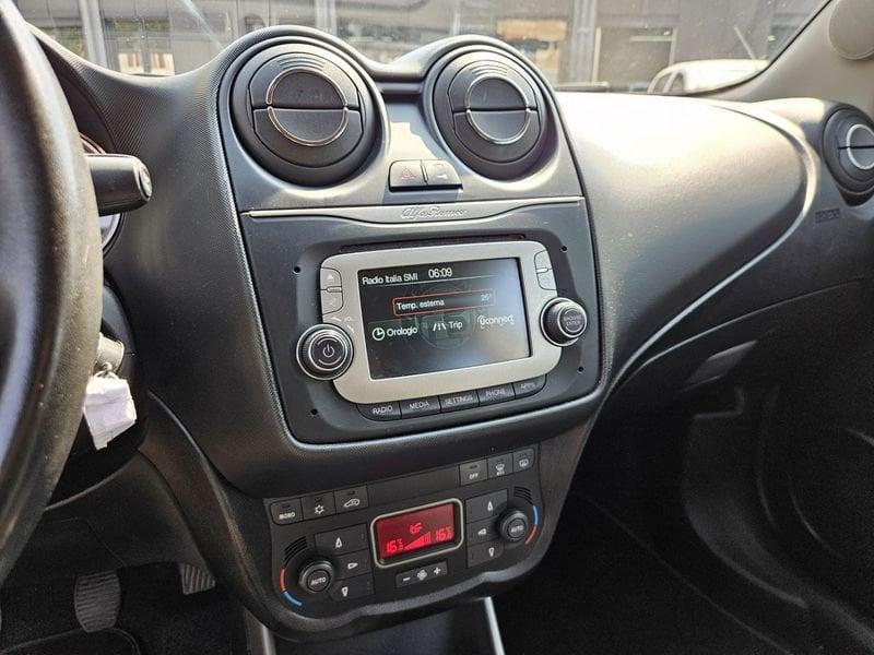 Alfa Romeo MiTo 1.3 JTDM 95cv Mito