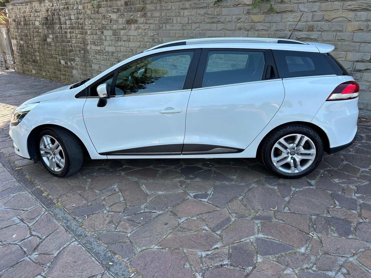 Renault Clio Blue dCi 85 CV 5 porte Intens