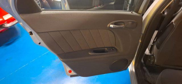 ALFA ROMEO 156 2.0 JTS 16V*CAMBIO MANUALE solo 37.000KM DA NUOVA