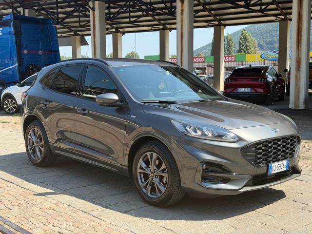 FORD Kuga 2.5 Full Hybrid 190 CV CVT 2WD ST-Line