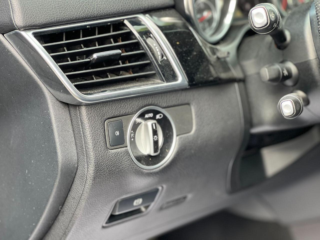 MERCEDES-BENZ GLE 350 d 4Matic Coupé Exclusive CAMERA 360 HARMAN KARDON