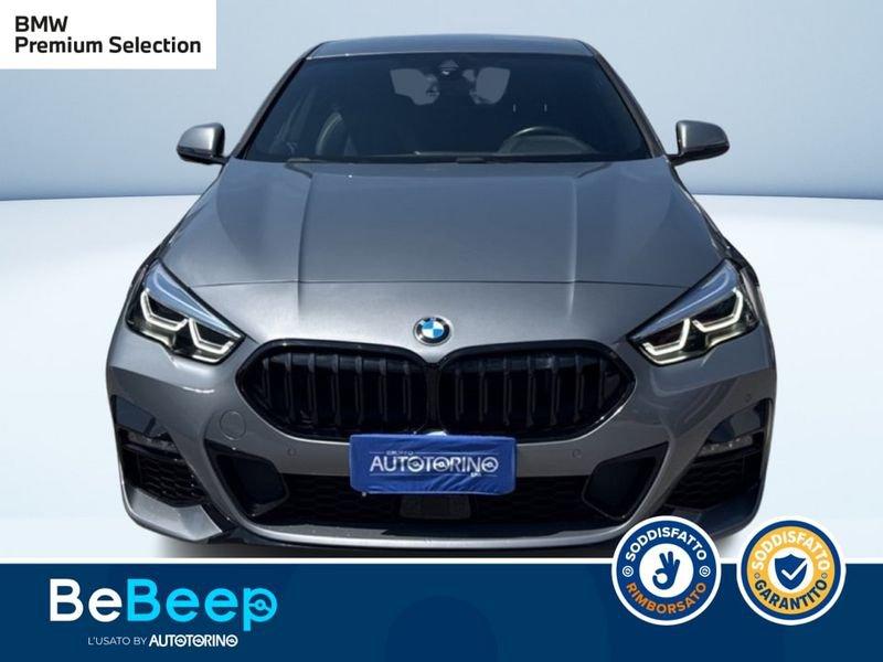 BMW Serie 2 G.C. 220D GRAN COUPE MSPORT AUTO