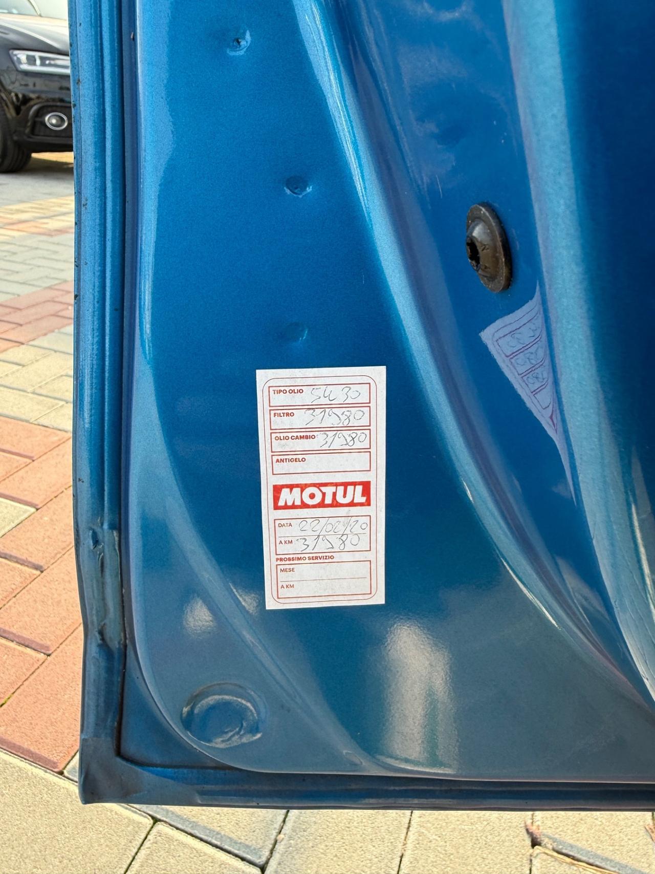 Dacia Sandero Stepway 900 TCe 12V 90CV Prestige EUR06