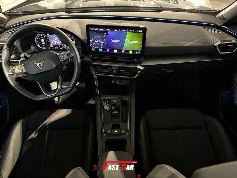 Cupra Formentor 1.5 TSI DSG