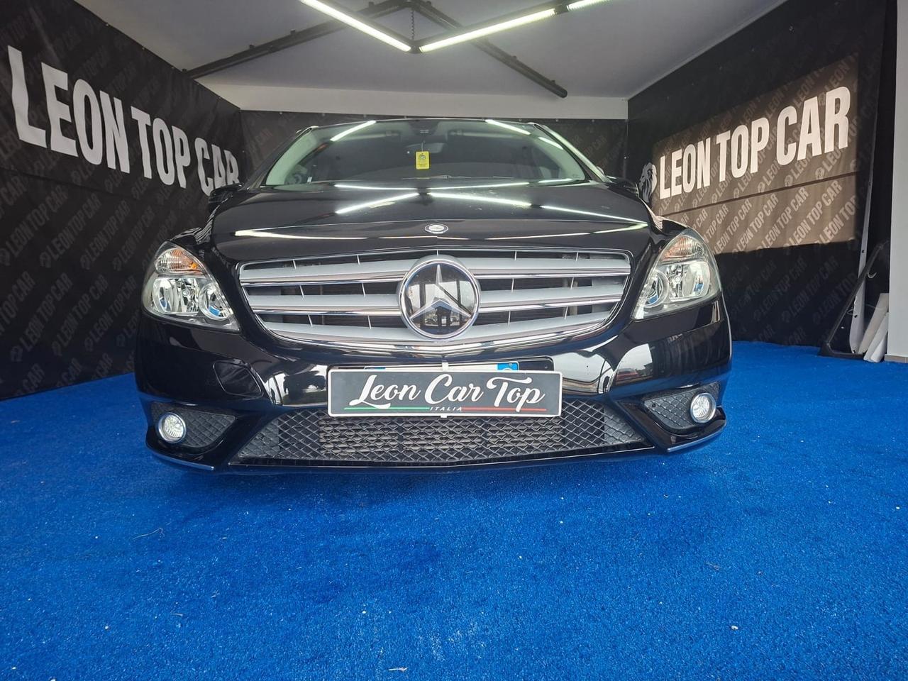 Mercedes-benz B 180 CDI Premium garantita 12 mesi