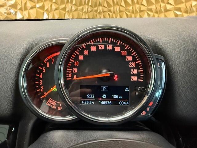 Mini Cooper Countryman Mini 1.5 Cooper Hype Countryman ALL4
