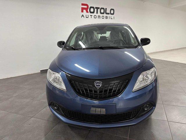 LANCIA Ypsilon GPL Ecochic SENZA FINANZIAMENTO