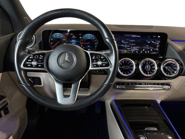 MERCEDES-BENZ GLA 250 e hybrid EQ Sport Plus