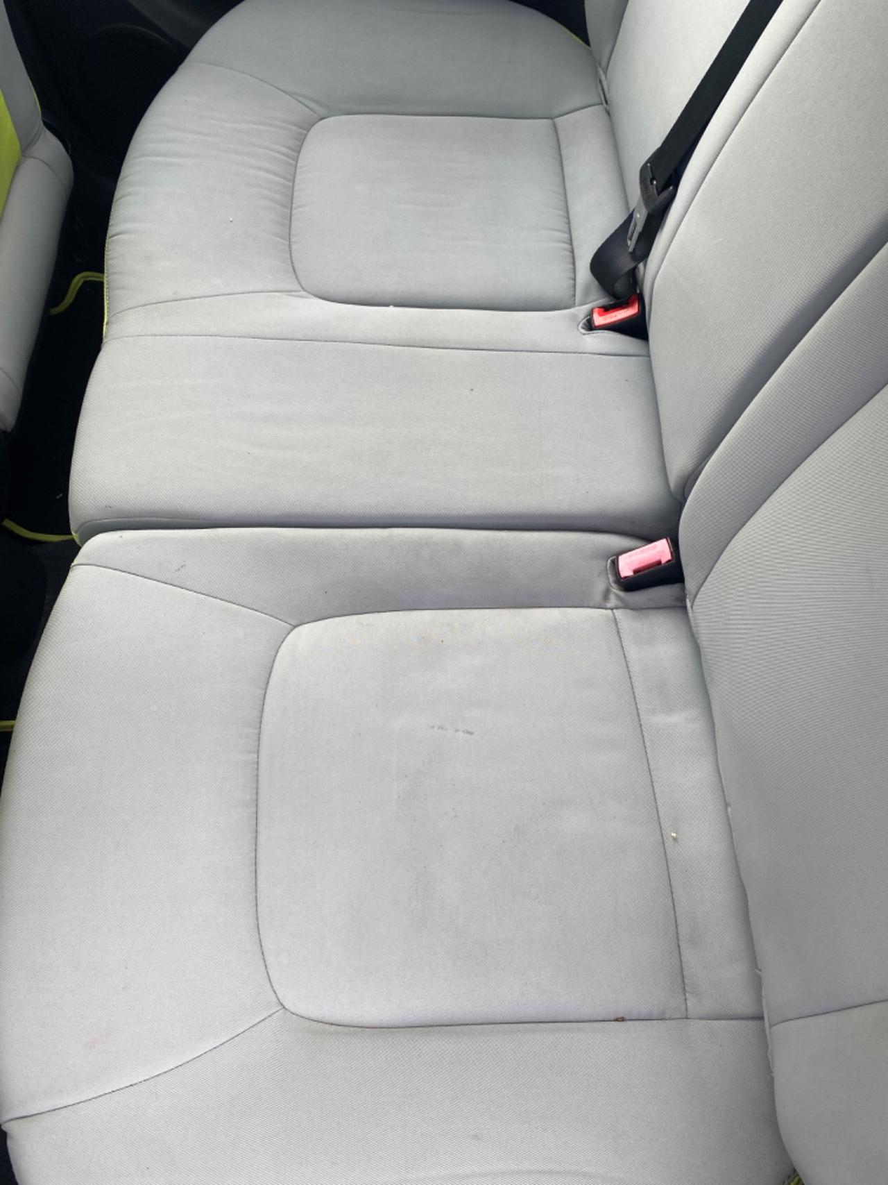 Hyundai i10 1.1 2011 Limited Edition TAGLIANDATA