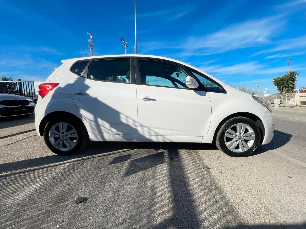 Hyundai iX20 1.4 90 CV Econext Comfort